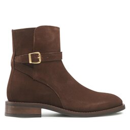

Ботильйони Gant Fayy 25543405 Dark Brown G46, Коричневий