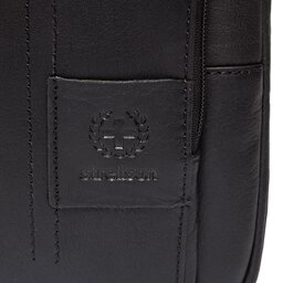 

Плоска сумка Strellson Hyde Park 4010002770 Black 900, Чорний