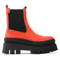 

Челсі Bronx 47427-R Mandarin Red/Black 3640, Оранжевий