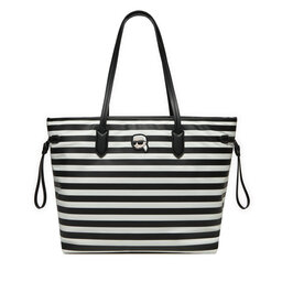 KARL LAGERFELD Soma KARL LAGERFELD A1W30125 Melns