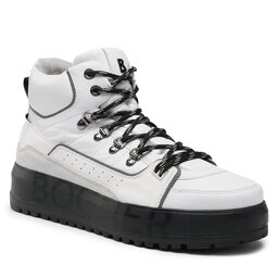 Bogner Chaussures Bogner Antwerp M 6 A 12242585 White 010