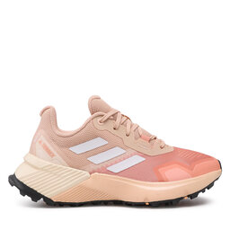 

Взуття adidas, Рожевий