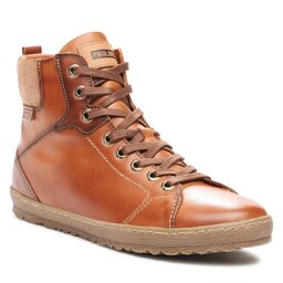 Pikolinos Cipő Pikolinos 901-8903C1 Brandy 250