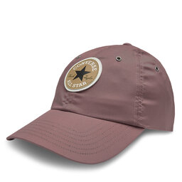 Converse Cappellino Converse 10024854 Marrone