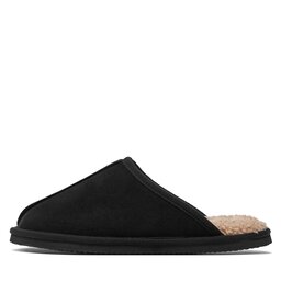 

Тапочки Jack&Jones Jfwdudely 12187557 Black, Чорний