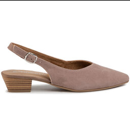 

Босоніжки Tamaris 1-29405-24 Taupe 341, Рожевий