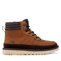 

Чоботи Ugg, Коричневий
