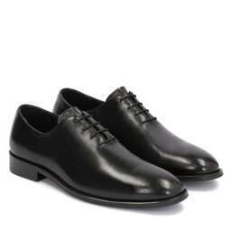 Kazar Zapatos hasta el tobillo Kazar Niket 71385-01-00 Czarny