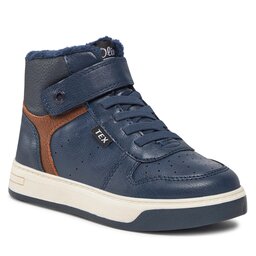 s.Oliver Polacchine s.Oliver 5-45301-41 Navy 805