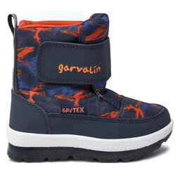 Garvalin Μπότες Χιονιού Garvalin 231859-B M Σκούρο μπλε