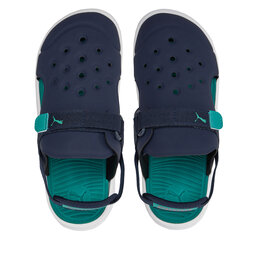 

Босоніжки Puma Evolve Sandal AC PS 390692 08 PUMA Navy-Spark, Cиній