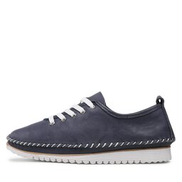

Туфлі Loretta Vitale 60 Navy, Cиній