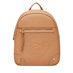 Beverly Hills Polo Club Rucsac Beverly Hills Polo Club BHPC-K-031-06 Bej