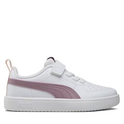 

Снікерcи Puma Rickie Ac Ps 385836 08 Puma White/Elderberry, Білий