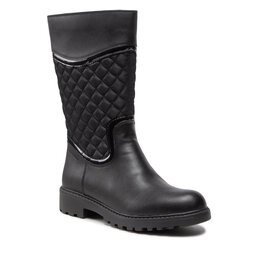 Geox Stiefel Geox J Casey G. B Abx A J267ZA 054FU C9999 D Black