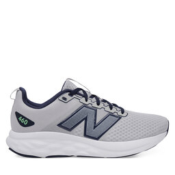 New Balance Bežecké topánky New Balance 460's M460CG4 Sivá