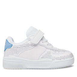 

Снікерcи Sprandi CP-K21203 White, Білий