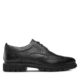 Clarks Halbschuhe Clarks Batcombe Far 261734387 Schwarz