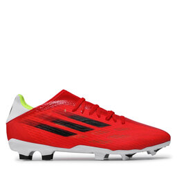

Взуття adidas Performance, Червоний