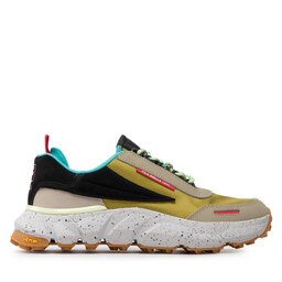 

Снікерcи Fila Superhiking FFM0171.63033 Shadow Lime/Black, Зелений
