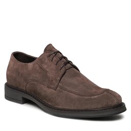 Ryłko Scarpe basse Ryłko IDMZ15 Brązowy HP7