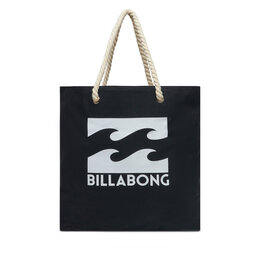Billabong Torebka Billabong BLB-B-001-07 Czarny