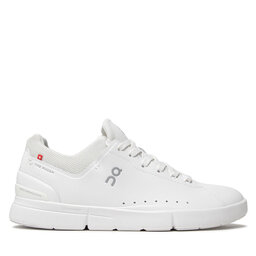 

Снікерcи On The Roger 48.99456 All White, Білий