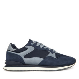 HOFF Sneakersy HOFF City Stuttgart Man 22502622 Granatowy