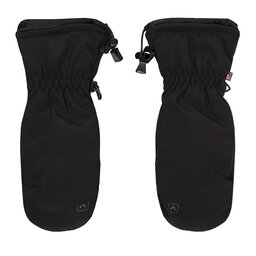 Viking Skihandschuhe Viking Lares 111/26/6465/0900 Schwarz