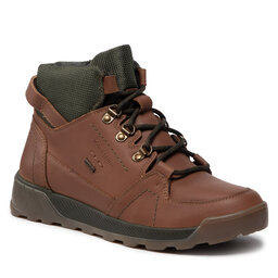Josef Seibel Μπότες Josef Seibel Raymond 53 32353 MA262 241 Camel/Kombi