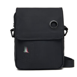 Aeronautica Militare Torbica za okrog pasu Aeronautica Militare 252BO1154UCT03588 Črna