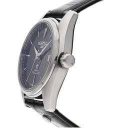 

Годинник Roamer Searock Classic 210633 41 55 02 Black/Silver, Чорний