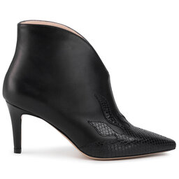 

Ботильйони Pinko Menta 1 PE 20 BLKS1 1H20Q8 Y622 Black Z99, Чорний