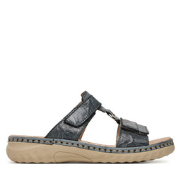 Rieker Chanclas Rieker 60428-14 Azul