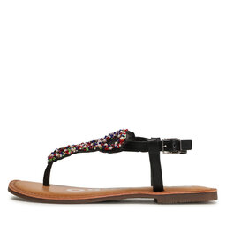 

Босоніжки Gioseppo Ypane 65861 Black, Чорний