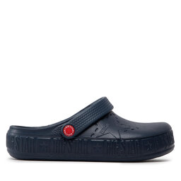 

Шльопанці Big Star Shoes II275002 Blue, Cиній