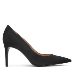 Stuart Weitzman Pantofi cu toc subțire Stuart Weitzman Stuart Power 85 SJ948 Negru
