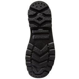 

Черевики туристичні Palladium, Чорний