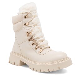 DeeZee Stiefeletten DeeZee DIJANA WS6200-01 Beige