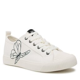 ONLY Shoes Bambas ONLY Shoes Onlsunny-9 15288087 White