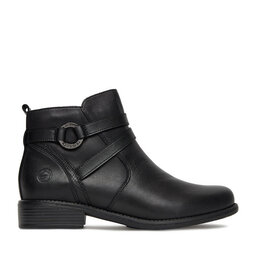 Remonte Stiefeletten Remonte D0F77-00 Schwarz
