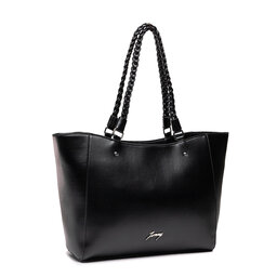 

Сумка Jenny Fairy MJS-J-001-02 Black, Чорний