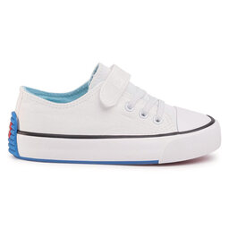 

Кеди Big Star Shoes FF374067 White, Білий