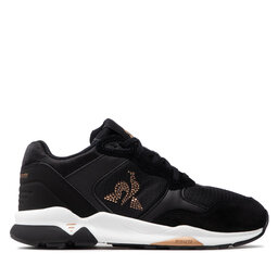 

Снікерcи Le Coq Sportif Lcs R500 W Diamond 2210342 Black, Чорний