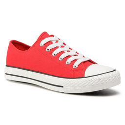 Sprandi Sneakers Sprandi WP40-CZ030-1 Red 1