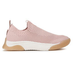 

Снікерcи Nelli Blu CS5182-01 Pink, Рожевий