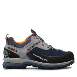 

Трекінгові черевики Garmont Dragontail Tech Gtx GORE-TEX 002593 Blue/Grey, Cиній