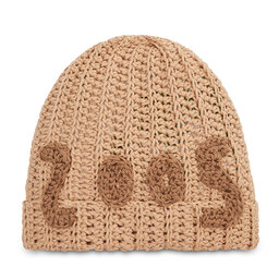 2005 Berretto 2005 Crocheted Beige
