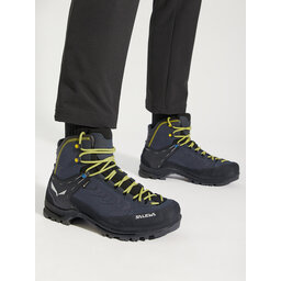 Salewa Трекінгові черевики Salewa Rapace Gtx GORE-TEX 61332-0960 Cиній