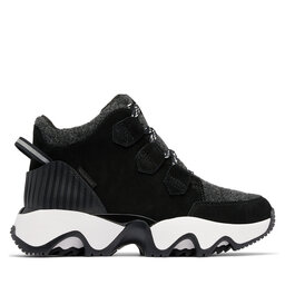Sorel Sneakersy Sorel Kinetic™ Impact Caribou 2099121010 Czarny